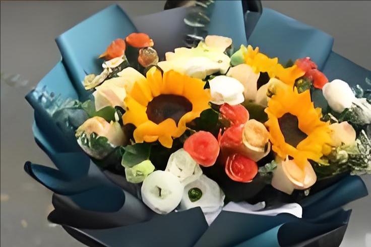 南阳卧龙区花店